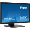 iiyama ProLite T2238MSC-B1 arvutimonitor 54,6 cm (21,5 tolli) 1920 x 1080 pikslit Full HD LED puuteekraaniga must