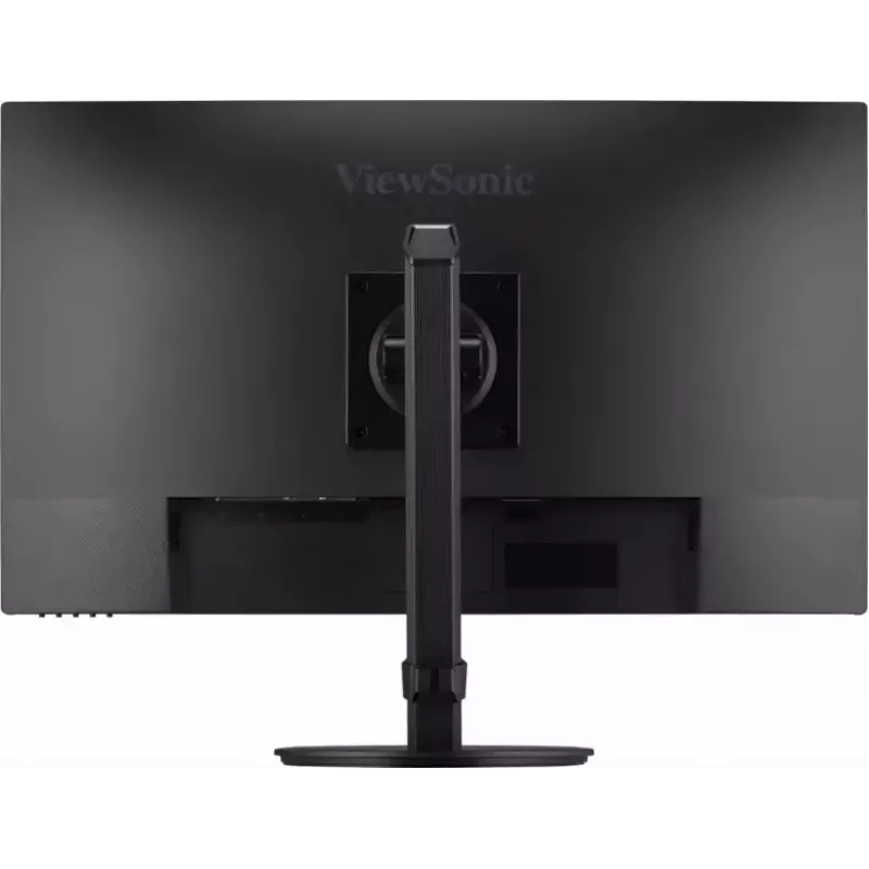 Viewsonic VG2708A-MHD arvutimonitor 68.6 cm (27 tolli) 1920 x 1080 pikslit Full HD LED must