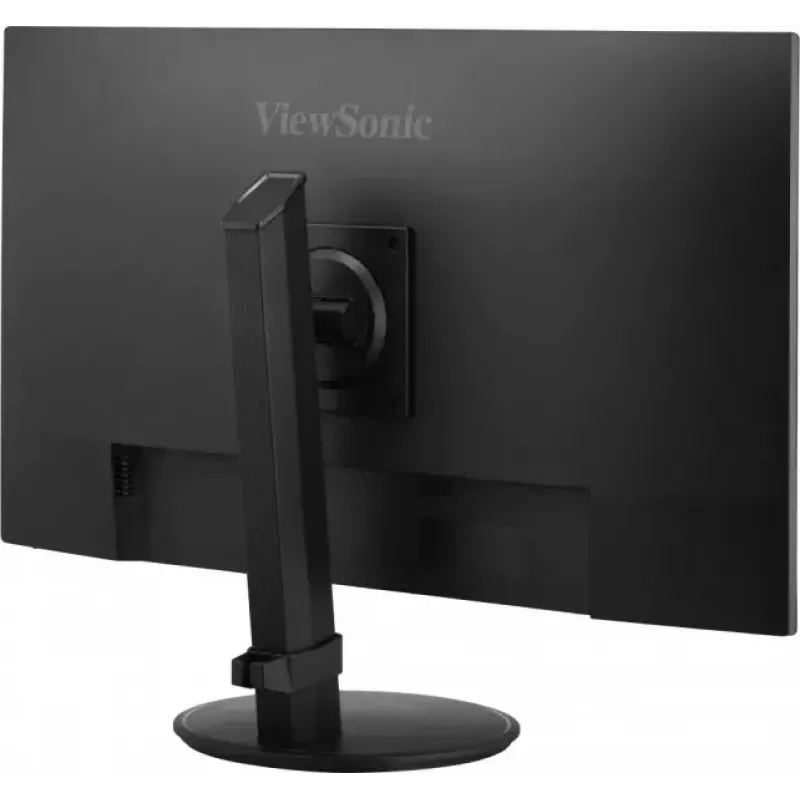Viewsonic VG2708A-MHD arvutimonitor 68.6 cm (27 tolli) 1920 x 1080 pikslit Full HD LED must