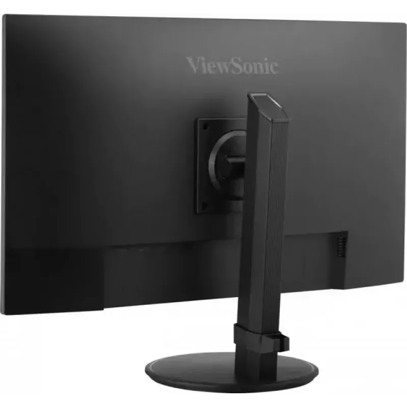 Viewsonic VG2708A-MHD arvutimonitor 68.6 cm (27 tolli) 1920 x 1080 pikslit Full HD LED must