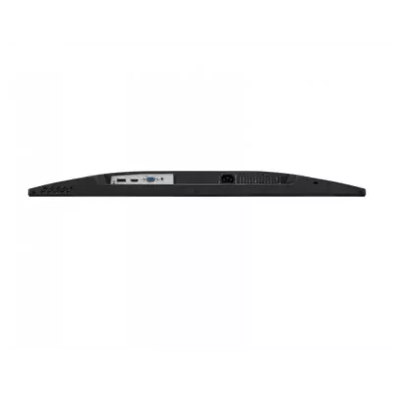 Viewsonic VG2708A-MHD arvutimonitor 68.6 cm (27 tolli) 1920 x 1080 pikslit Full HD LED must