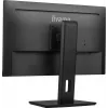 iiyama ProLite XUB2493HS-B6 arvutimonitor 60,5 cm (23,8 tolli) 1920 x 1080 pikslit Full HD LED must