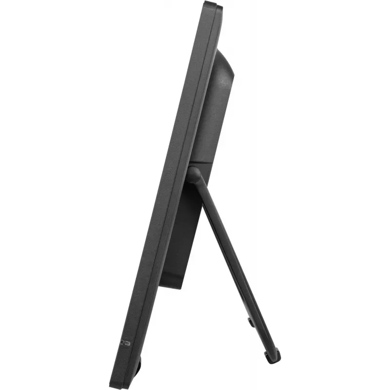 iiyama ProLite T2255MSC-B1 arvutimonitor 54,6 cm (21,5 tolli) 1920 x 1080 pikslit Full HD LCD puuteekraaniga must