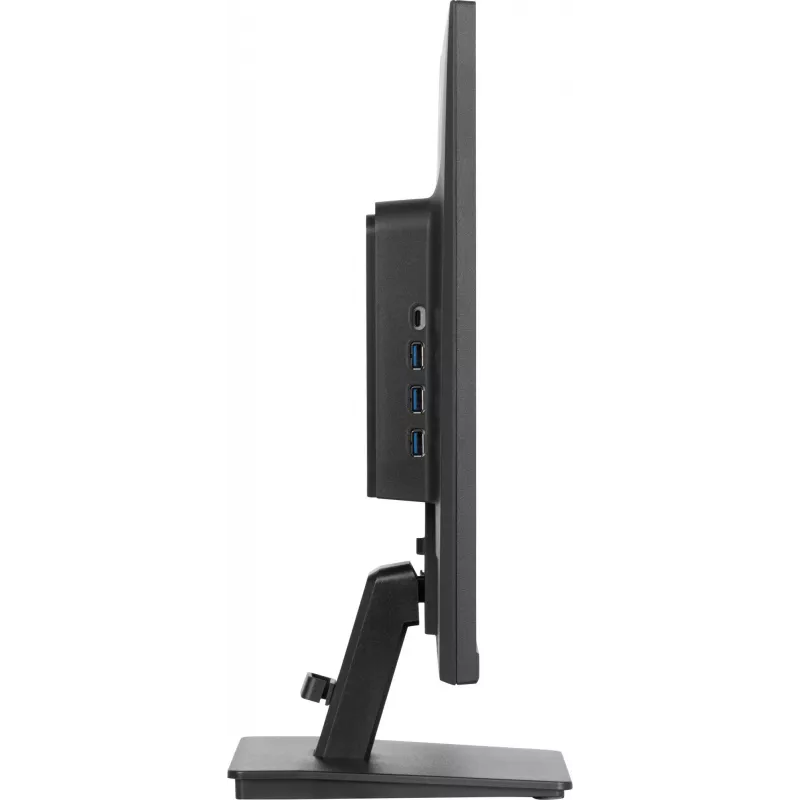 iiyama ProLite XU2495WSU-B7 arvutikuvar 61 cm (24 tolli) 1920 x 1200 pikslit WUXGA LED Must