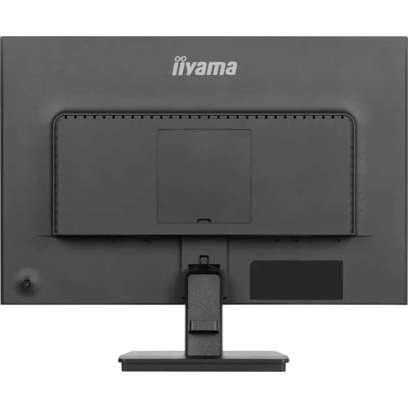 iiyama ProLite XU2495WSU-B7 arvutikuvar 61 cm (24 tolli) 1920 x 1200 pikslit WUXGA LED Must