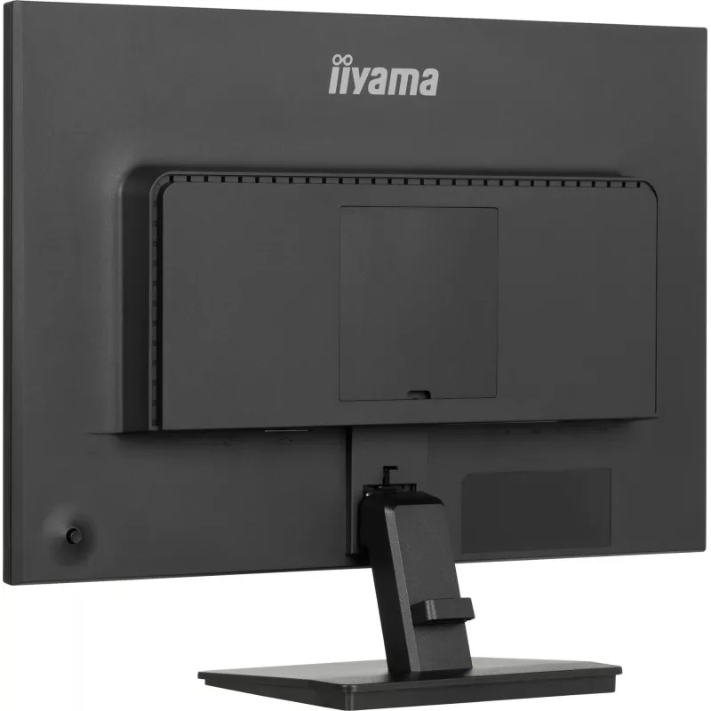 iiyama ProLite XU2495WSU-B7 arvutikuvar 61 cm (24 tolli) 1920 x 1200 pikslit WUXGA LED Must