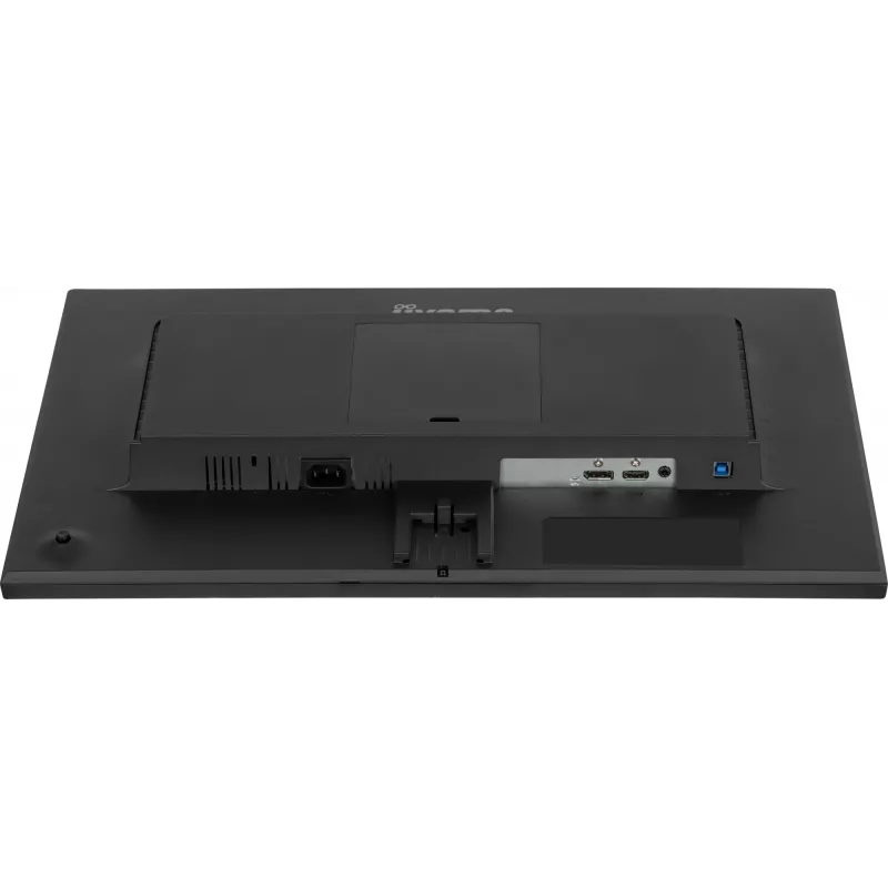 iiyama ProLite XU2495WSU-B7 arvutikuvar 61 cm (24 tolli) 1920 x 1200 pikslit WUXGA LED Must