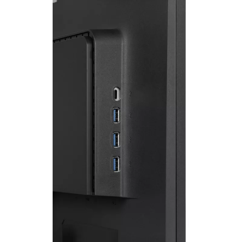 iiyama ProLite XU2495WSU-B7 arvutikuvar 61 cm (24 tolli) 1920 x 1200 pikslit WUXGA LED Must
