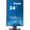 iiyama ProLite XUB2495WSU-B7 arvutimonitor 61,2 cm (24,1 tolli) 1920 x 1200 pikslit WUXGA LED must