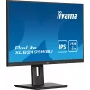 iiyama ProLite XUB2495WSU-B7 arvutimonitor 61,2 cm (24,1 tolli) 1920 x 1200 pikslit WUXGA LED must