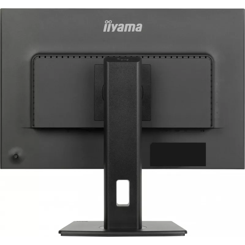 iiyama ProLite XUB2495WSU-B7 arvutimonitor 61,2 cm (24,1 tolli) 1920 x 1200 pikslit WUXGA LED must