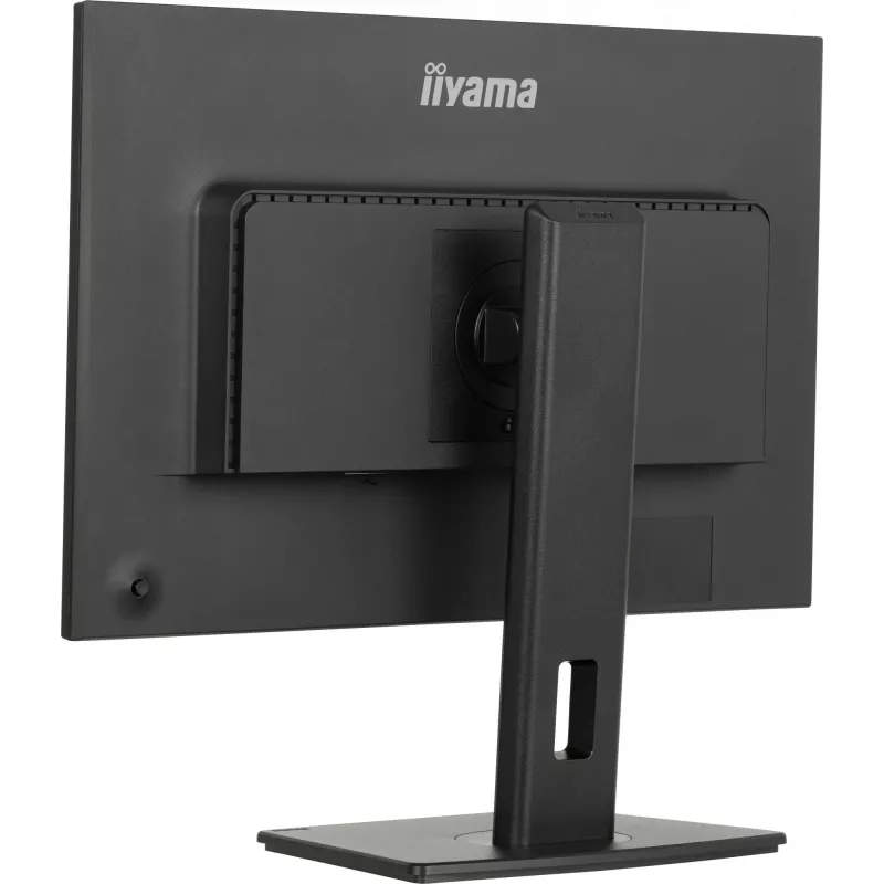 iiyama ProLite XUB2495WSU-B7 arvutimonitor 61,2 cm (24,1 tolli) 1920 x 1200 pikslit WUXGA LED must