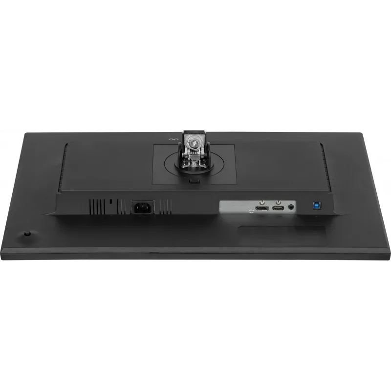 iiyama ProLite XUB2495WSU-B7 arvutimonitor 61,2 cm (24,1 tolli) 1920 x 1200 pikslit WUXGA LED must