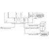 iiyama ProLite XUB2495WSU-B7 arvutimonitor 61,2 cm (24,1 tolli) 1920 x 1200 pikslit WUXGA LED must