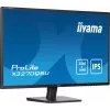 iiyama ProLite X3270QSU-B1 arvutimonitor 80 cm (31,5 tolli) 2560 x 1440 pikslit Wide Quad HD LED must