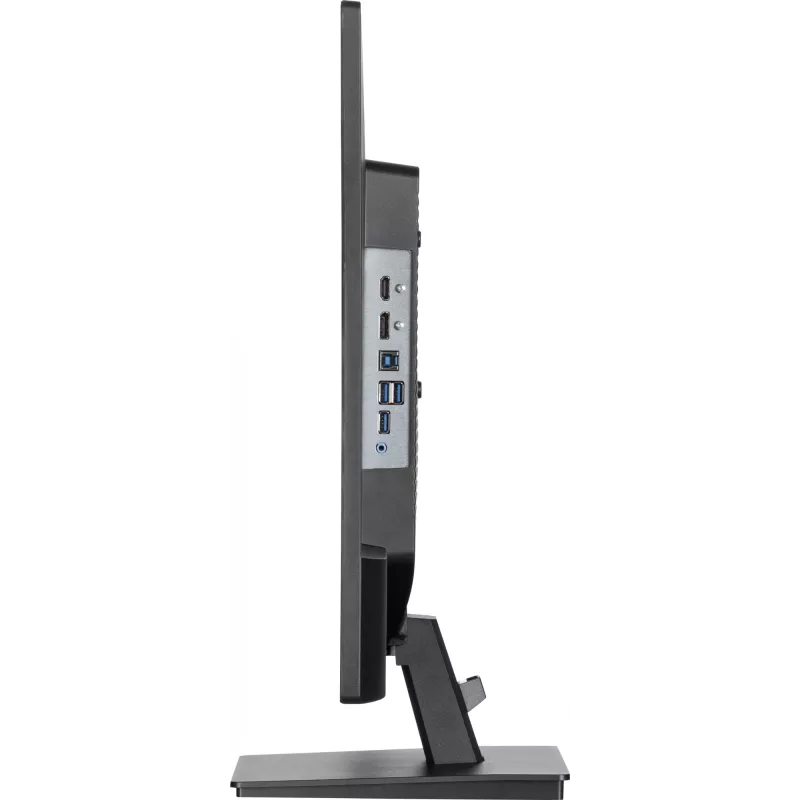 iiyama ProLite X3270QSU-B1 arvutimonitor 80 cm (31,5 tolli) 2560 x 1440 pikslit Wide Quad HD LED must