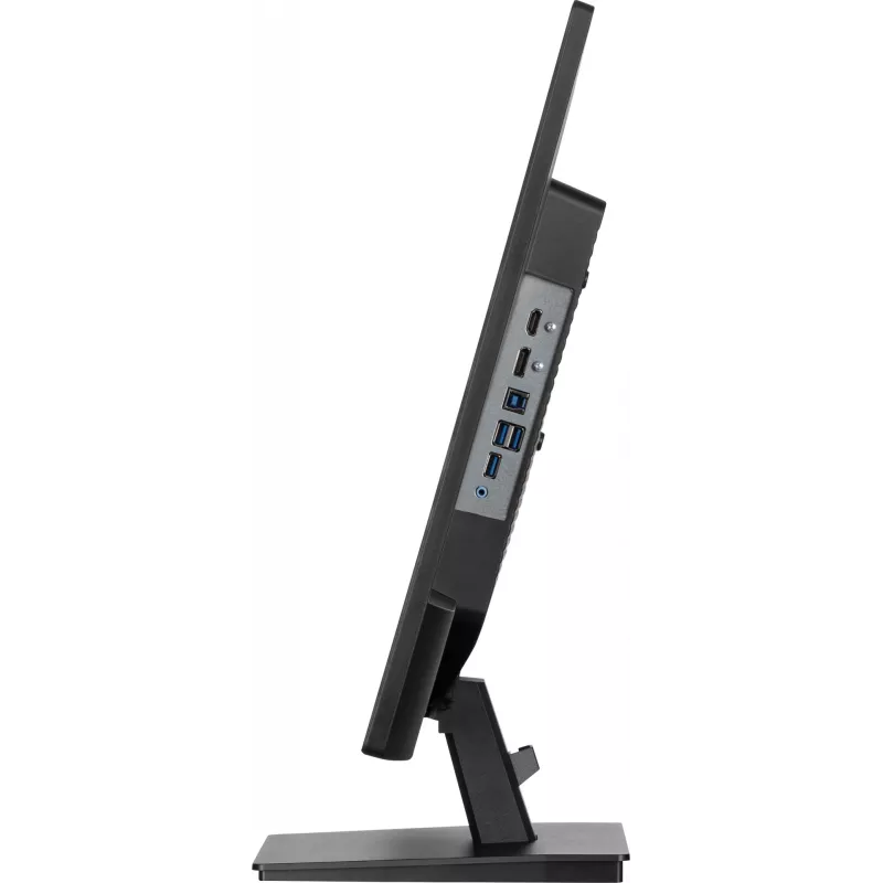 iiyama ProLite X3270QSU-B1 arvutimonitor 80 cm (31,5 tolli) 2560 x 1440 pikslit Wide Quad HD LED must