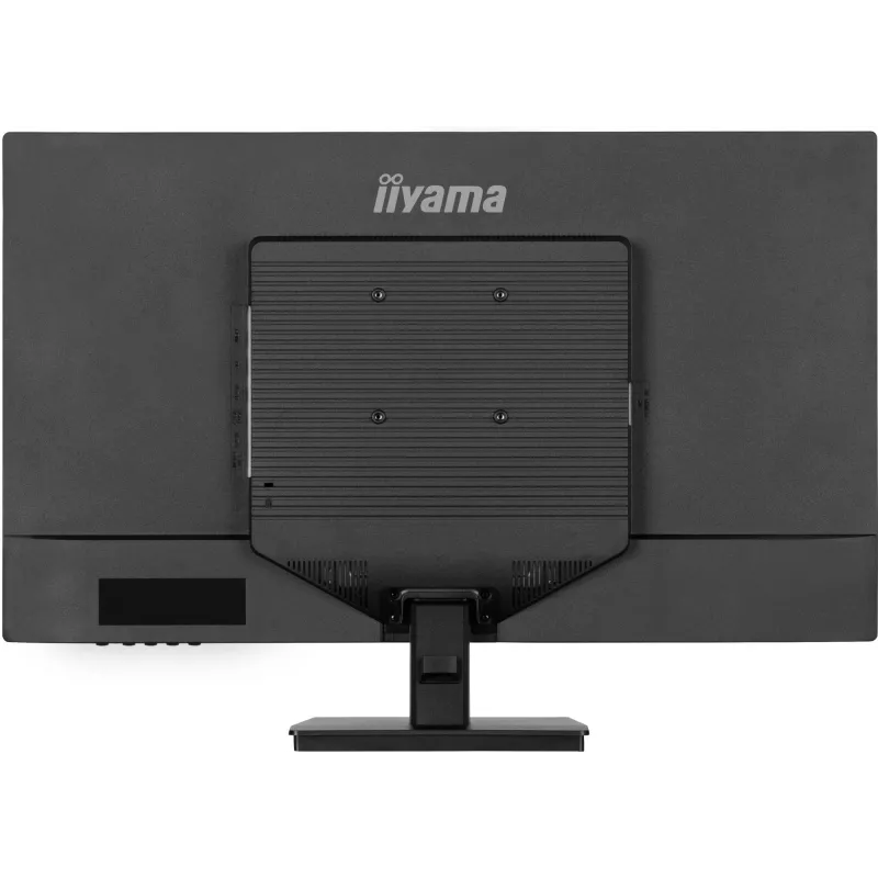iiyama ProLite X3270QSU-B1 arvutimonitor 80 cm (31,5 tolli) 2560 x 1440 pikslit Wide Quad HD LED must