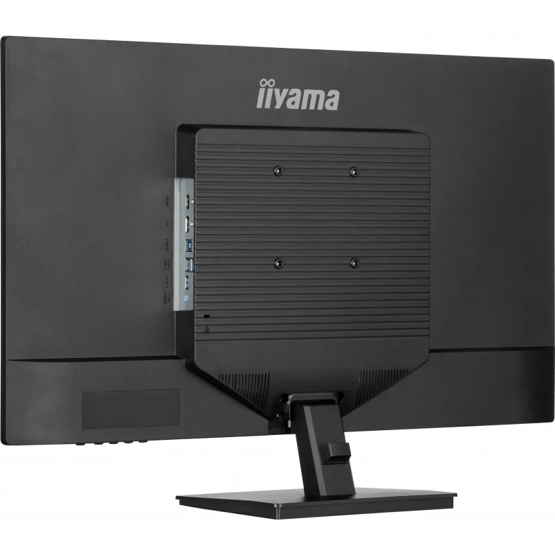 iiyama ProLite X3270QSU-B1 arvutimonitor 80 cm (31,5 tolli) 2560 x 1440 pikslit Wide Quad HD LED must