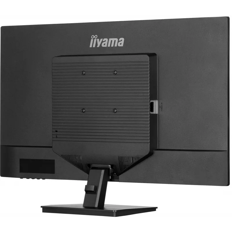 iiyama ProLite X3270QSU-B1 arvutimonitor 80 cm (31,5 tolli) 2560 x 1440 pikslit Wide Quad HD LED must