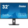 iiyama ProLite XB3270QSU-B1 arvutimonitor 80 cm (31.5 tolli) 2560 x 1440 pikslit Quad HD LED must