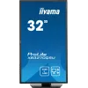 iiyama ProLite XB3270QSU-B1 arvutimonitor 80 cm (31.5 tolli) 2560 x 1440 pikslit Quad HD LED must