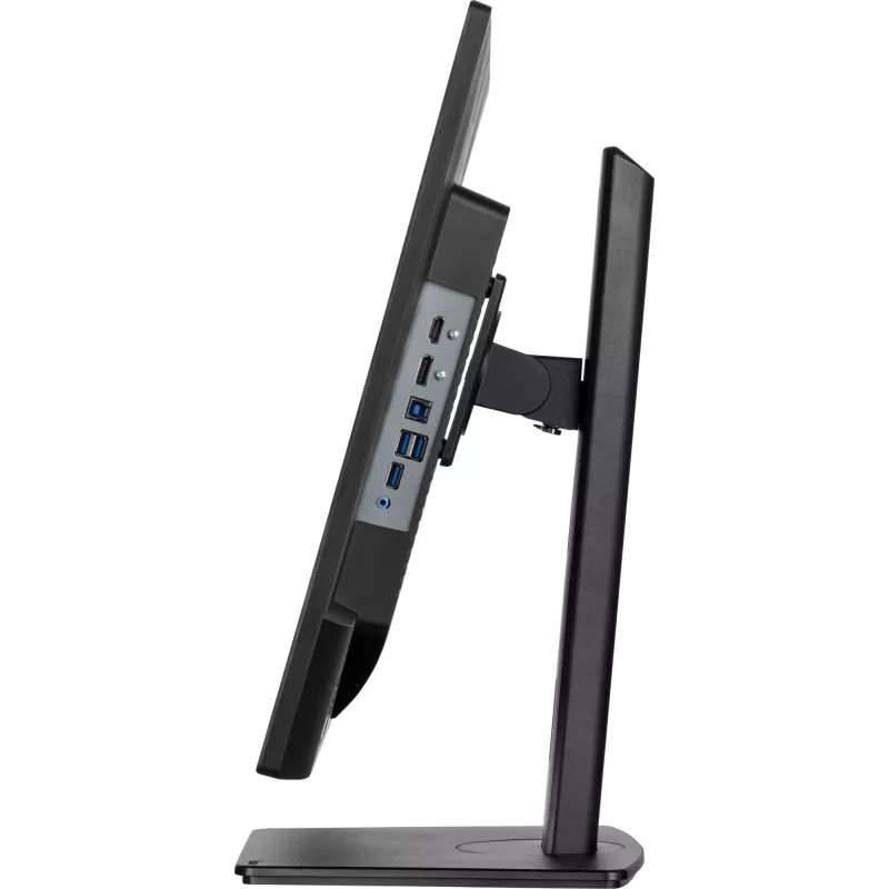 iiyama ProLite XB3270QSU-B1 arvutimonitor 80 cm (31.5 tolli) 2560 x 1440 pikslit Quad HD LED must