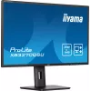 iiyama ProLite XB3270QSU-B1 arvutimonitor 80 cm (31.5 tolli) 2560 x 1440 pikslit Quad HD LED must