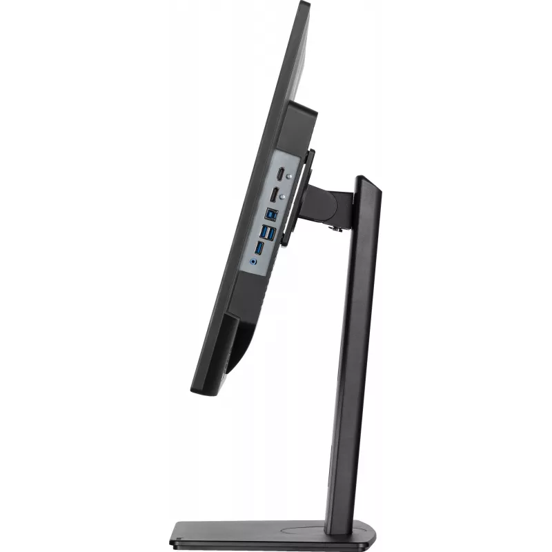 iiyama ProLite XB3270QSU-B1 arvutimonitor 80 cm (31.5 tolli) 2560 x 1440 pikslit Quad HD LED must