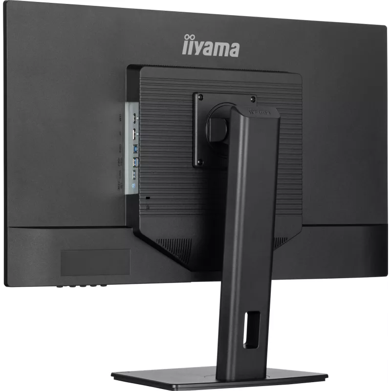 iiyama ProLite XB3270QSU-B1 arvutimonitor 80 cm (31.5 tolli) 2560 x 1440 pikslit Quad HD LED must