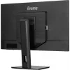 iiyama ProLite XB3270QSU-B1 arvutimonitor 80 cm (31.5 tolli) 2560 x 1440 pikslit Quad HD LED must