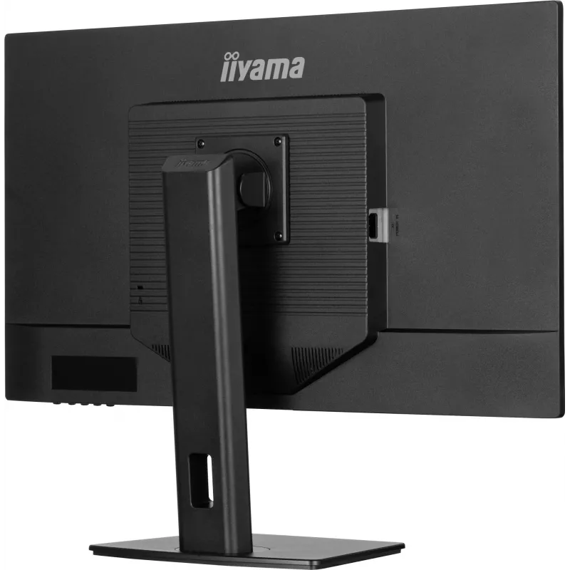 iiyama ProLite XB3270QSU-B1 arvutimonitor 80 cm (31.5 tolli) 2560 x 1440 pikslit Quad HD LED must