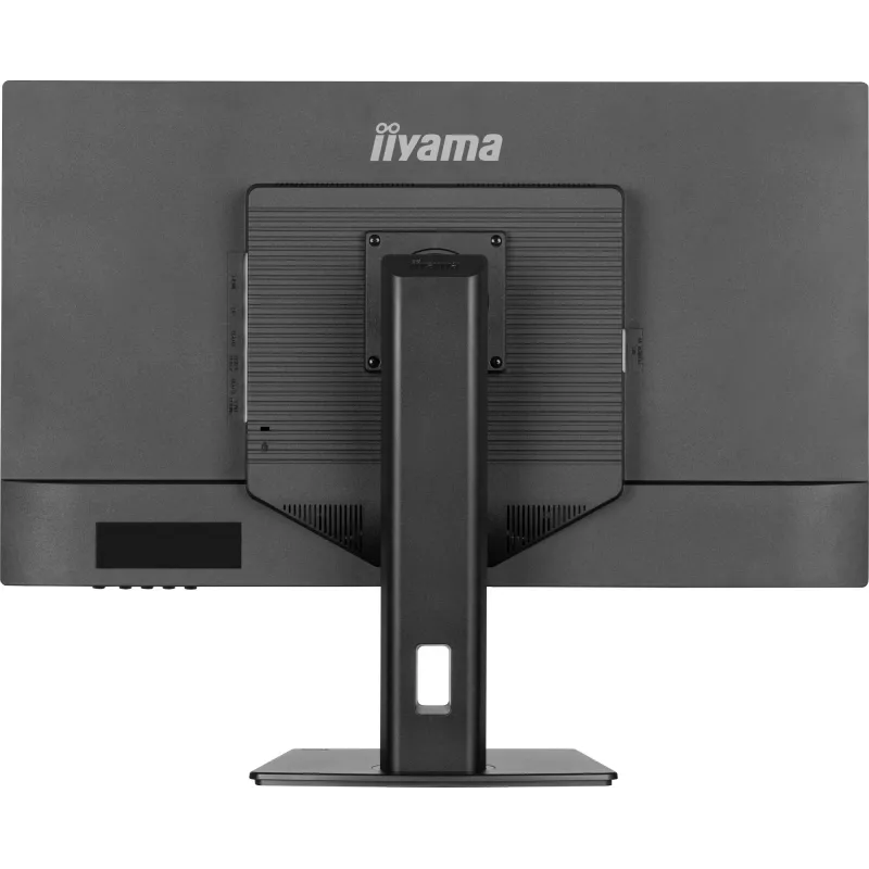 iiyama ProLite XB3270QSU-B1 arvutimonitor 80 cm (31.5 tolli) 2560 x 1440 pikslit Quad HD LED must