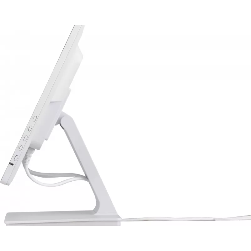 iiyama ProLite T2452MSC-W1 arvutimonitor 61 cm (24 tolli) 1920 x 1080 pikslit Full HD LCD puuteekraan Mitmekasutaja Valge