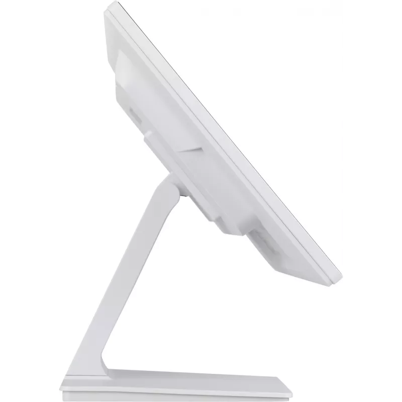 iiyama ProLite T2452MSC-W1 arvutimonitor 61 cm (24 tolli) 1920 x 1080 pikslit Full HD LCD puuteekraan Mitmekasutaja Valge