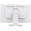 iiyama ProLite T2452MSC-W1 arvutimonitor 61 cm (24 tolli) 1920 x 1080 pikslit Full HD LCD puuteekraan Mitmekasutaja Valge