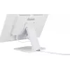 iiyama ProLite T2452MSC-W1 arvutimonitor 61 cm (24 tolli) 1920 x 1080 pikslit Full HD LCD puuteekraan Mitmekasutaja Valge