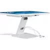 iiyama ProLite T2452MSC-W1 arvutimonitor 61 cm (24 tolli) 1920 x 1080 pikslit Full HD LCD puuteekraan Mitmekasutaja Valge