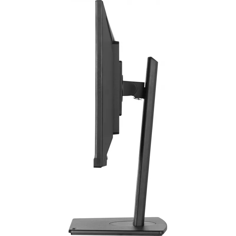 iiyama ProLite XUB2492QSU-B1 arvutimonitor 60.5 cm (23.8 tolli) 2560 x 1440 pikslit Quad HD LED must