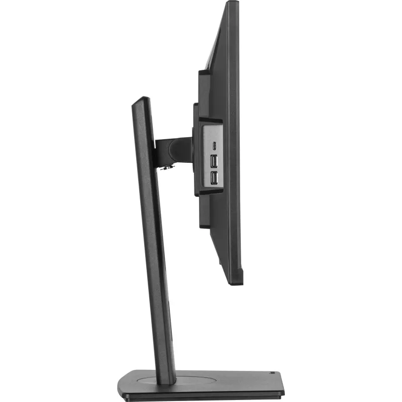 iiyama ProLite XUB2492QSU-B1 arvutimonitor 60.5 cm (23.8 tolli) 2560 x 1440 pikslit Quad HD LED must