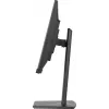 iiyama ProLite XUB2492QSU-B1 arvutimonitor 60.5 cm (23.8 tolli) 2560 x 1440 pikslit Quad HD LED must