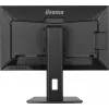 iiyama ProLite XUB2492QSU-B1 arvutimonitor 60.5 cm (23.8 tolli) 2560 x 1440 pikslit Quad HD LED must