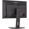 iiyama ProLite XUB2492QSU-B1 arvutimonitor 60.5 cm (23.8 tolli) 2560 x 1440 pikslit Quad HD LED must