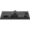 iiyama ProLite XUB2492QSU-B1 arvutimonitor 60.5 cm (23.8 tolli) 2560 x 1440 pikslit Quad HD LED must