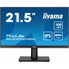 iiyama ProLite XU2292HSU-B6 arvutimonitor 54.6 cm (21.5 tolli) 1920 x 1080 pikslit Full HD LED must
