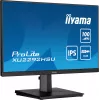 iiyama ProLite XU2292HSU-B6 arvutimonitor 54.6 cm (21.5 tolli) 1920 x 1080 pikslit Full HD LED must