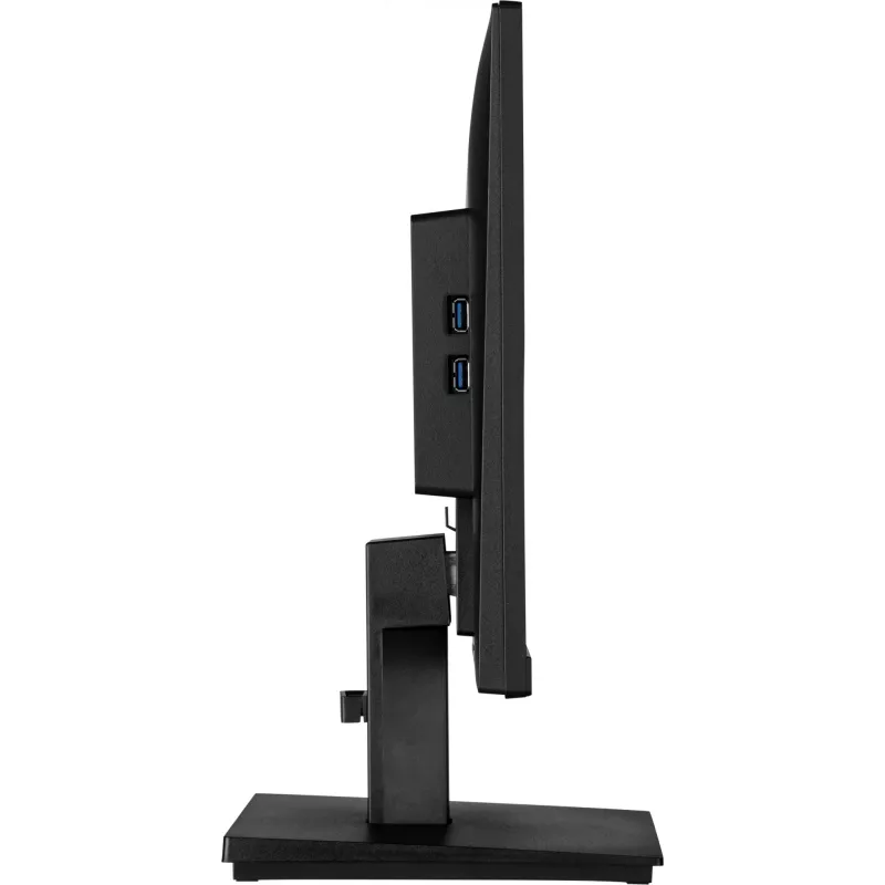 iiyama ProLite XU2292HSU-B6 arvutimonitor 54.6 cm (21.5 tolli) 1920 x 1080 pikslit Full HD LED must