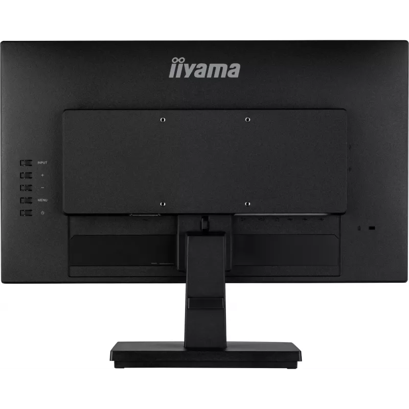 iiyama ProLite XU2292HSU-B6 arvutimonitor 54.6 cm (21.5 tolli) 1920 x 1080 pikslit Full HD LED must