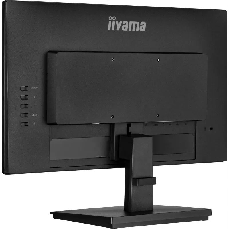 iiyama ProLite XU2292HSU-B6 arvutimonitor 54.6 cm (21.5 tolli) 1920 x 1080 pikslit Full HD LED must