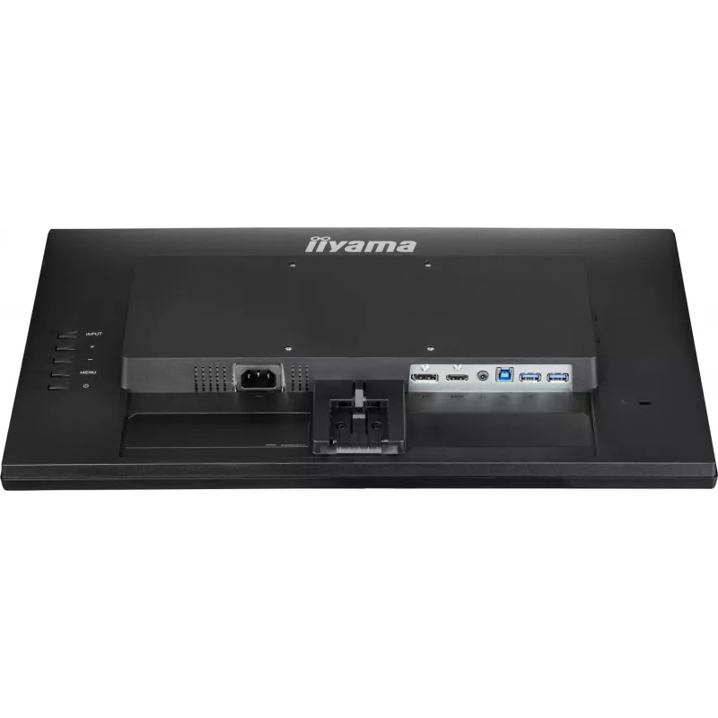 iiyama ProLite XU2292HSU-B6 arvutimonitor 54.6 cm (21.5 tolli) 1920 x 1080 pikslit Full HD LED must